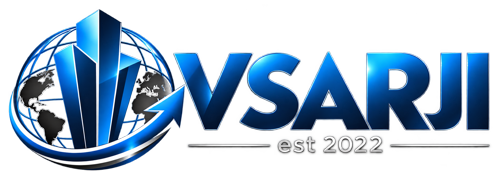 Vsarji